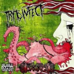 Try To Infect : Collateral Damage